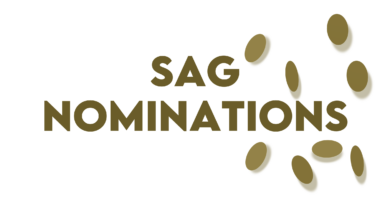 SAG nominations