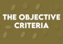 Best Picture 2022 - The Objective Criteria