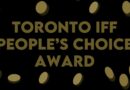 Toronto people's choice award